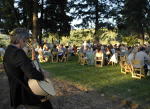 Guitar Player