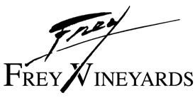 Frey Vineyards