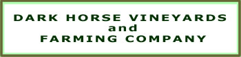 Dark Horse Vineyards