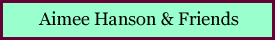 Hanson
