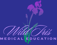 Wild Iris